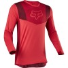 Maglia Fox Racing Airline N002 2020 Manica Lunga Maglia Fox Racing Airline N002 2020 Manica Lunga